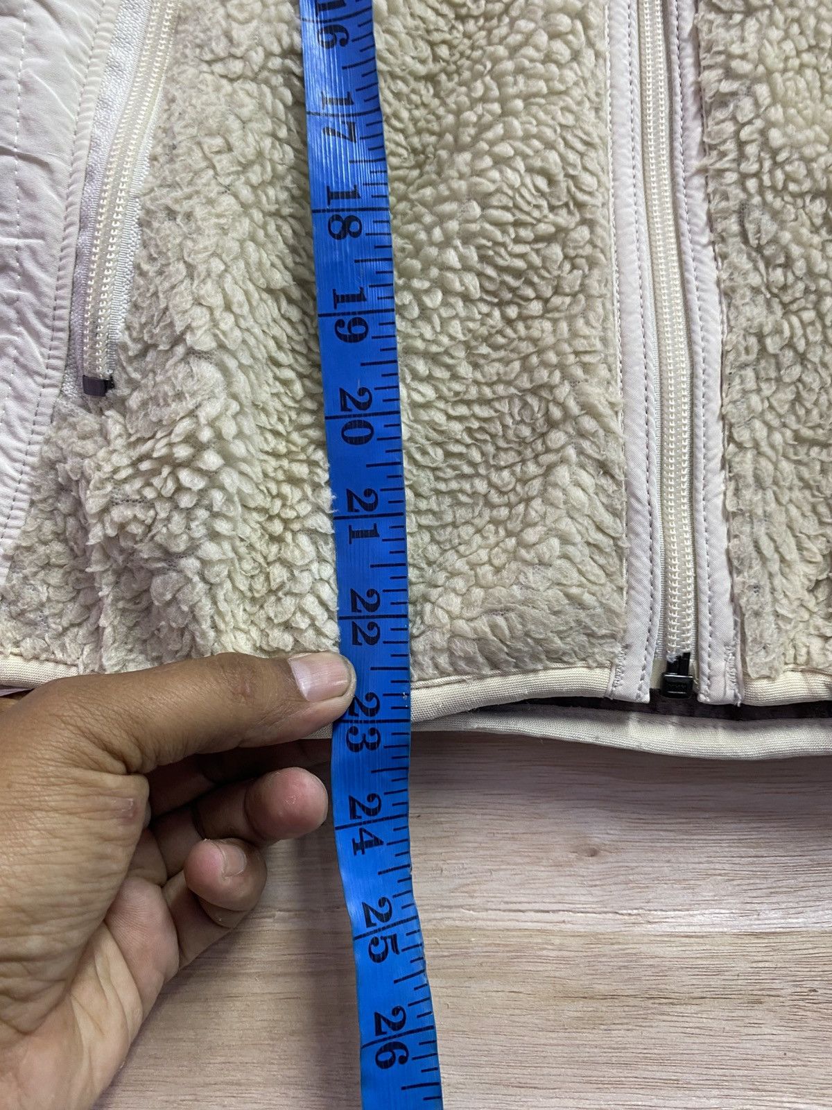 Patagonia Patagonia fleece jacket Size M / US 6-8 / IT 42-44 - 9 Thumbnail
