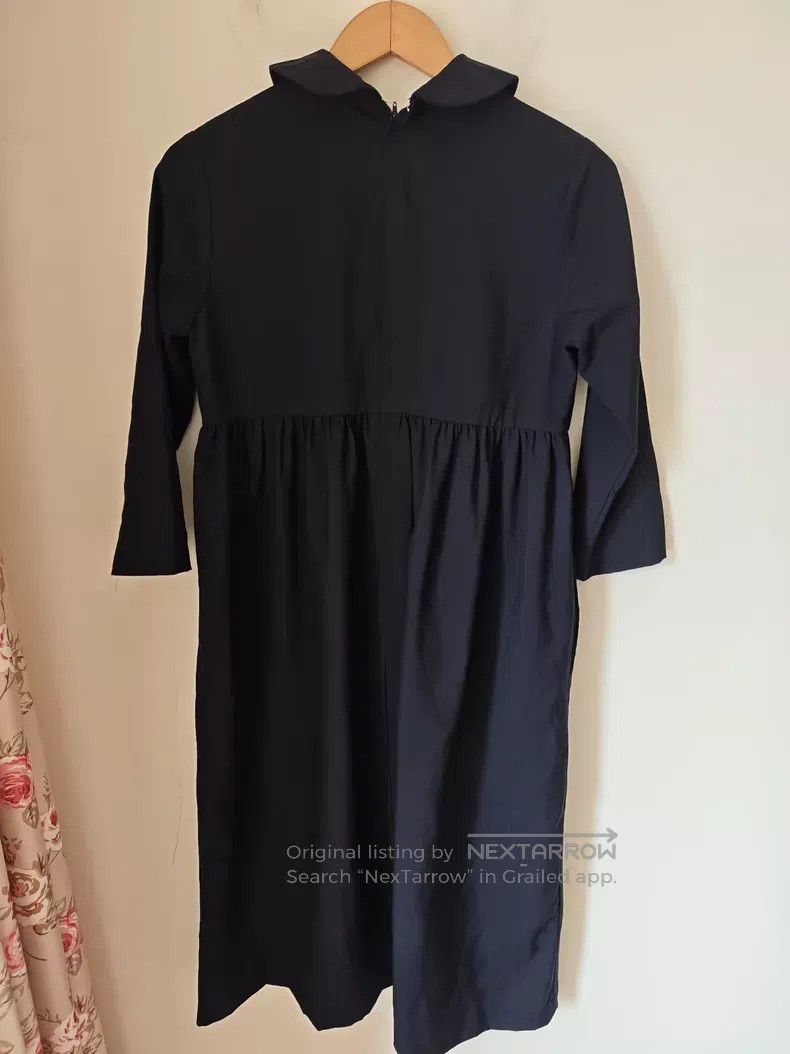 Comme des Garcons Comme des Garcons Glittering little girl dress Size S / US 4 / IT 40 - 3 Thumbnail