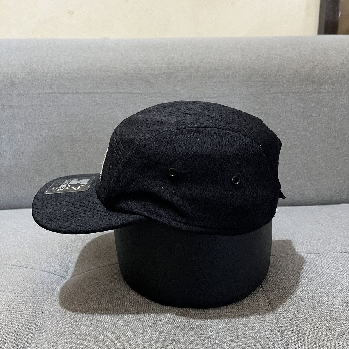 Carhartt Carhartt Motion Starter 5 Panel Hat Size ONE SIZE - 7 Thumbnail