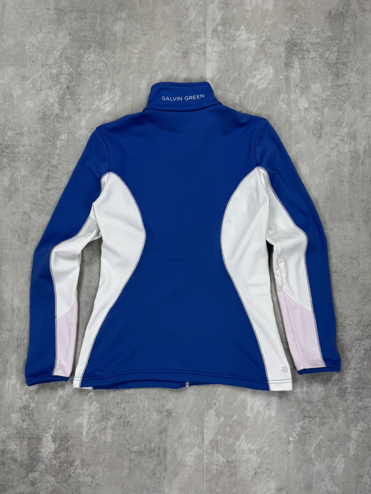Galvin Green Galvin Green Unsula Technology Fleece Jacket Womens Size S Size S / US 4 / IT 40 - 3 Thumbnail