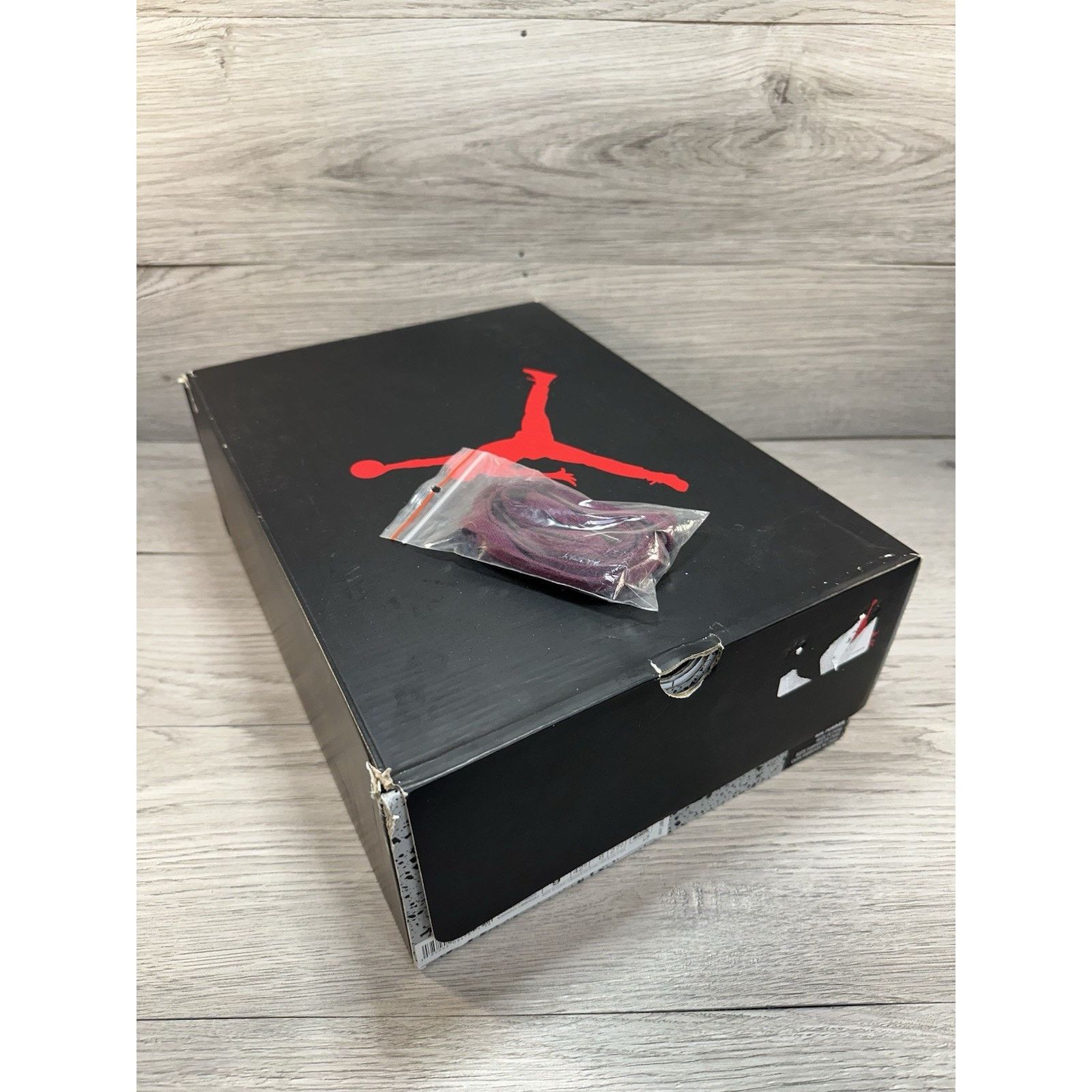 Jordan Brand Jordan 6 Bordeaux - Size 9 Size US 9 / EU 42 - 9 Thumbnail