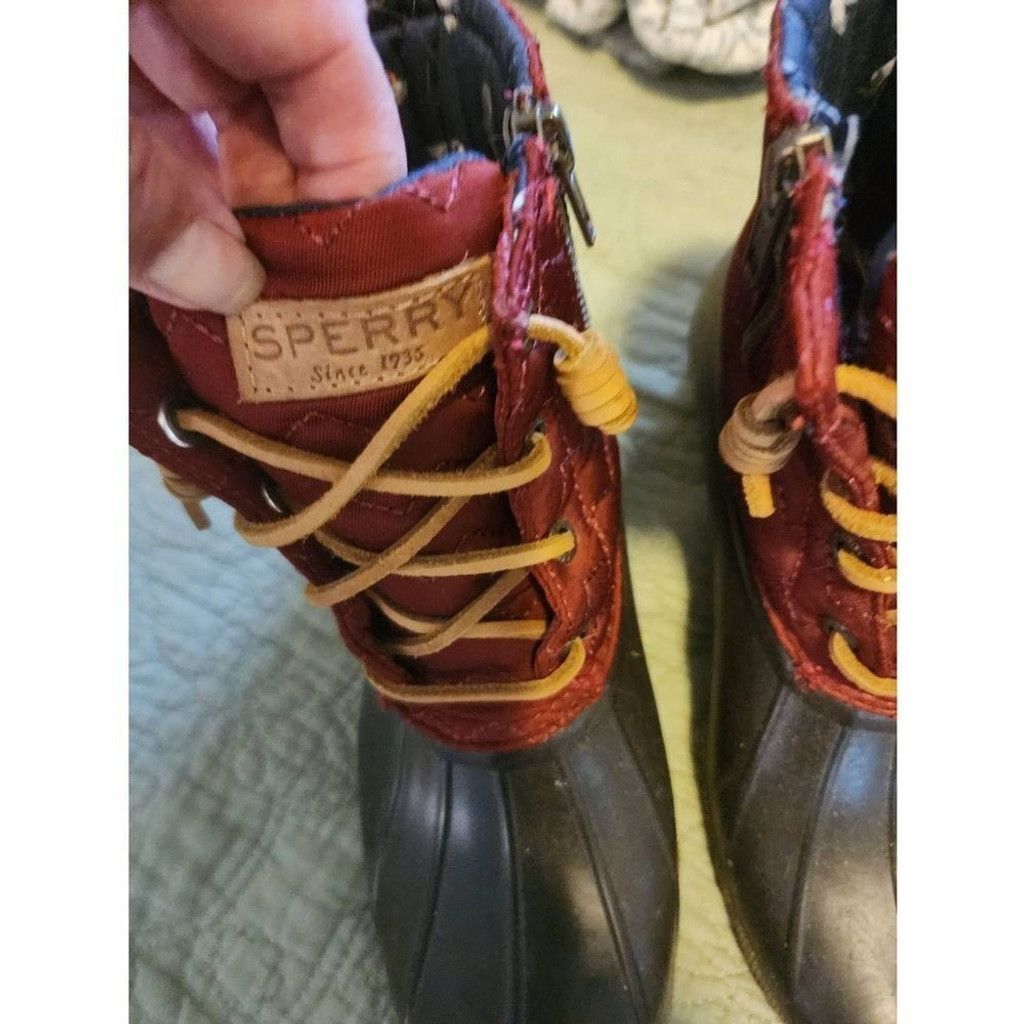 Sperry Sperry Snow boots Size US 7 / IT 37 - 3 Thumbnail
