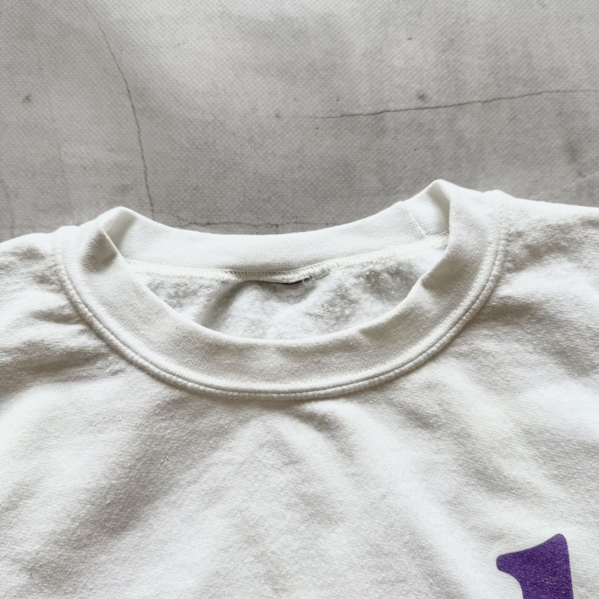 Apple Vintage Apple Big Logo Sweatshirt Crewneck Size US M / EU 48-50 / 2 - 3 Thumbnail