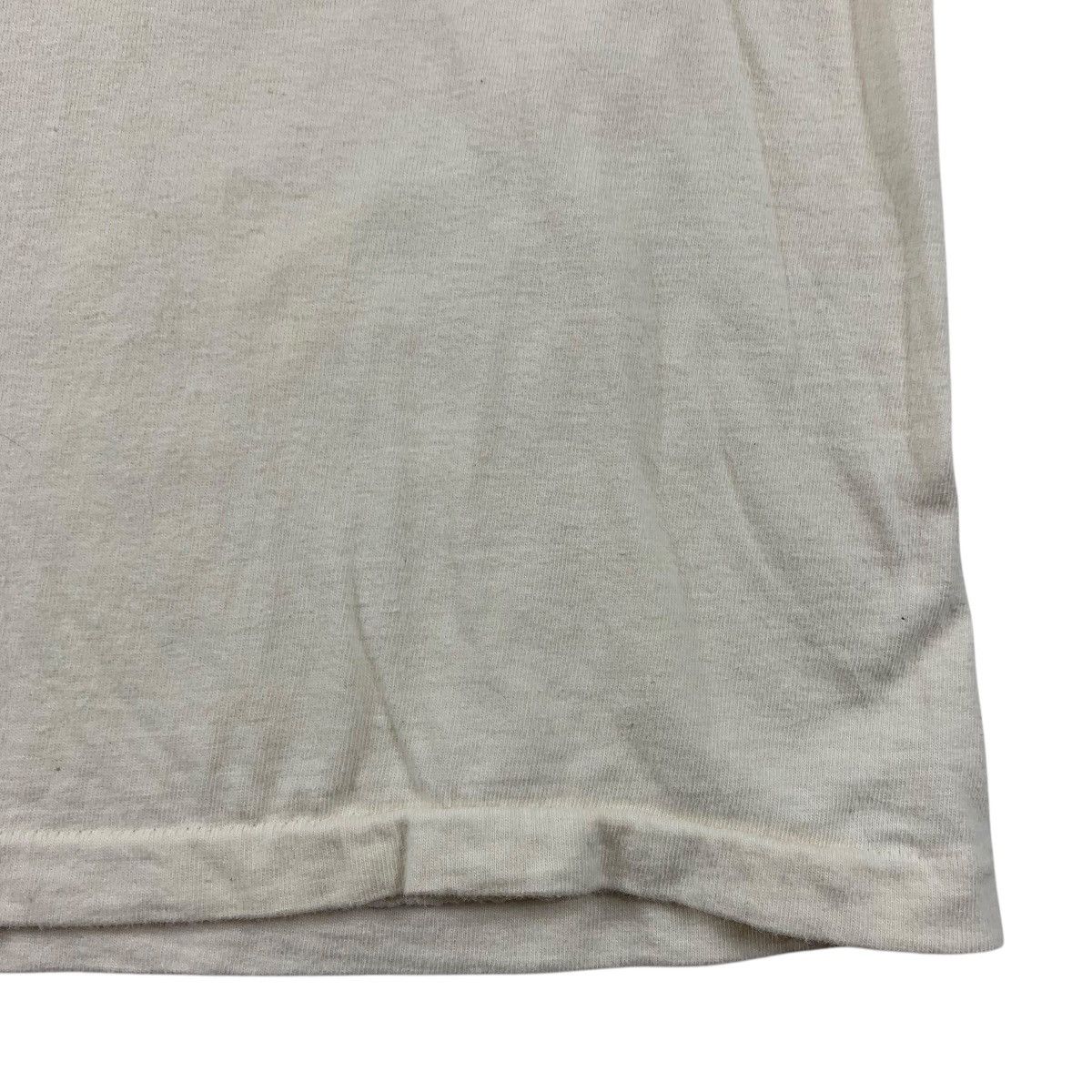 Hanes × Vintage Vintage native AFRICAN art By heidi lange 96 tee Size US M / EU 48-50 / 2 - 8 Thumbnail