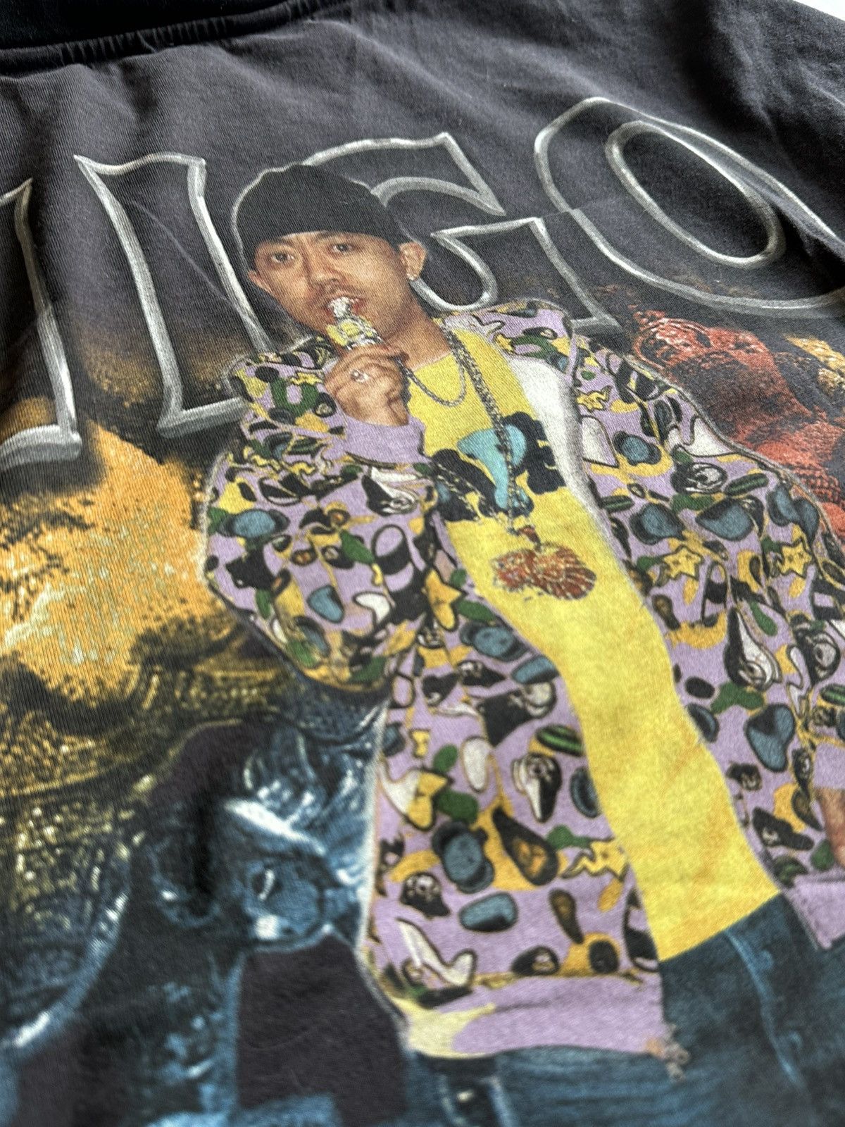 Marino Morwood marino morwood nigo vintage tee Size US XL / EU 56 / 4 - 7 Thumbnail