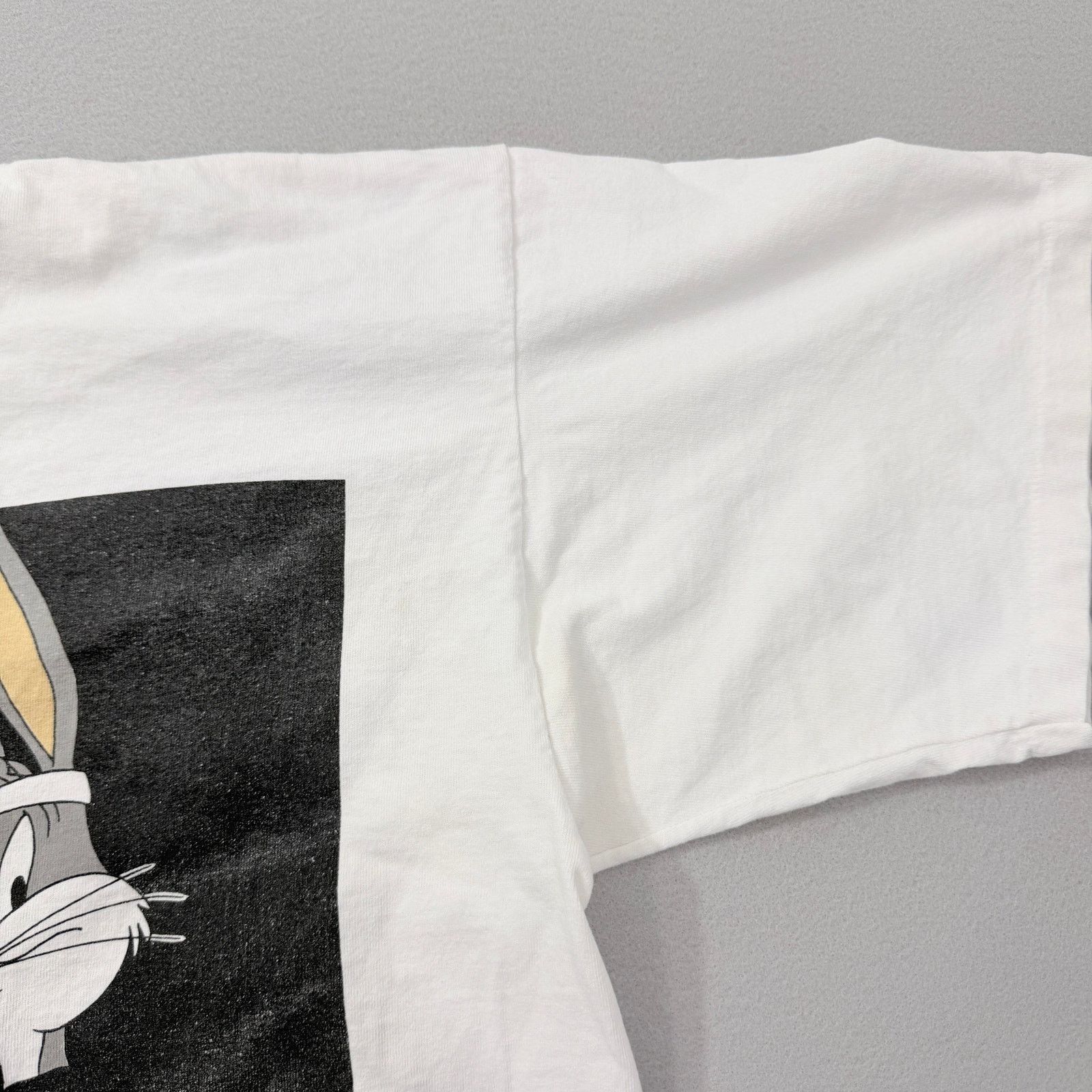 Vintage Vintage Looney Tunes Cartoon Comic Strip Shirt XL Tweety Size US XL / EU 56 / 4 - 6 Thumbnail