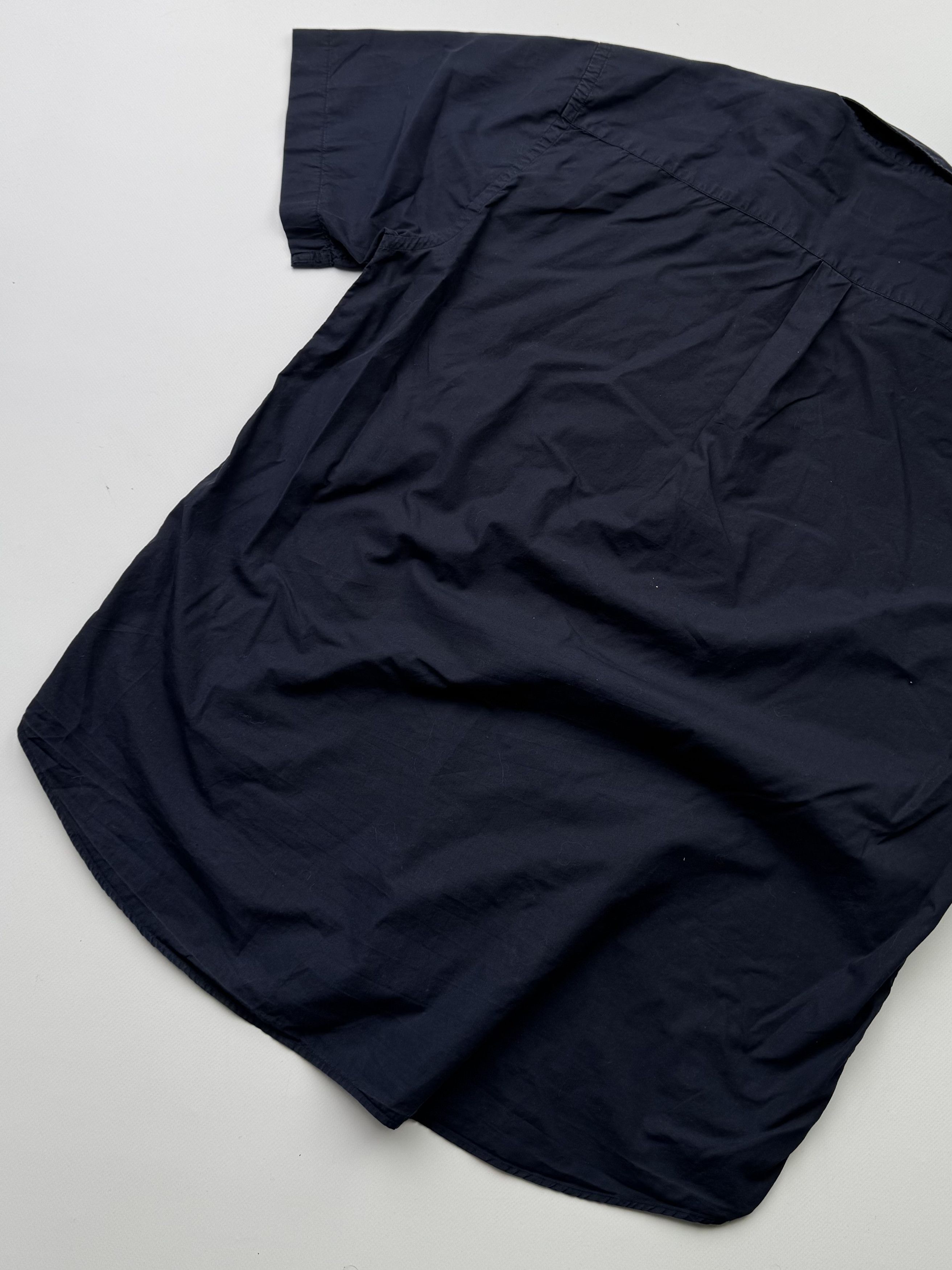 Lacoste Lacoste Vintage Shirt Short Sleeve (145) Size US L / EU 52-54 / 3 - 8 Thumbnail