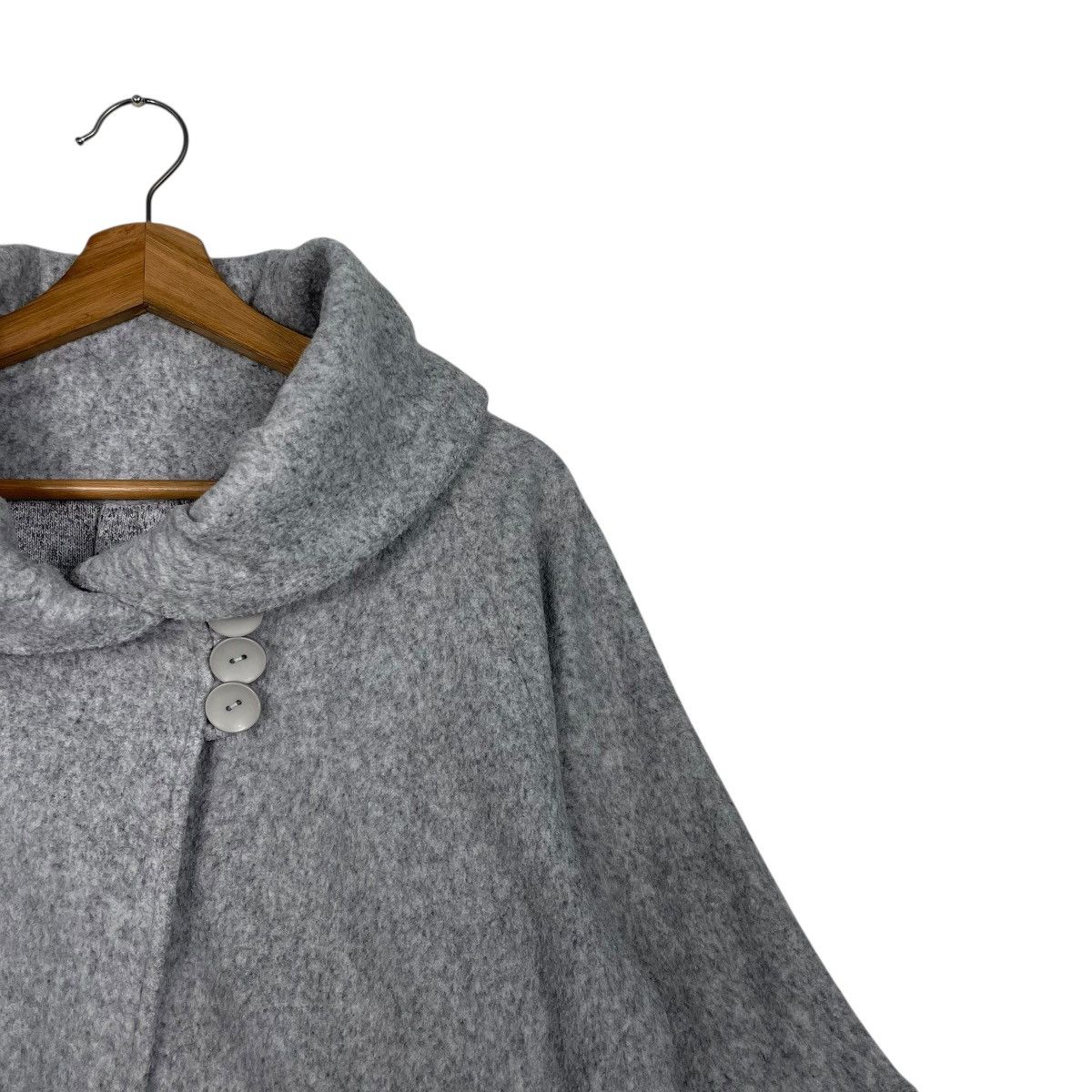 Japanese Brand Koibito Misaki Jacket Size M / US 6-8 / IT 42-44 - 5 Thumbnail