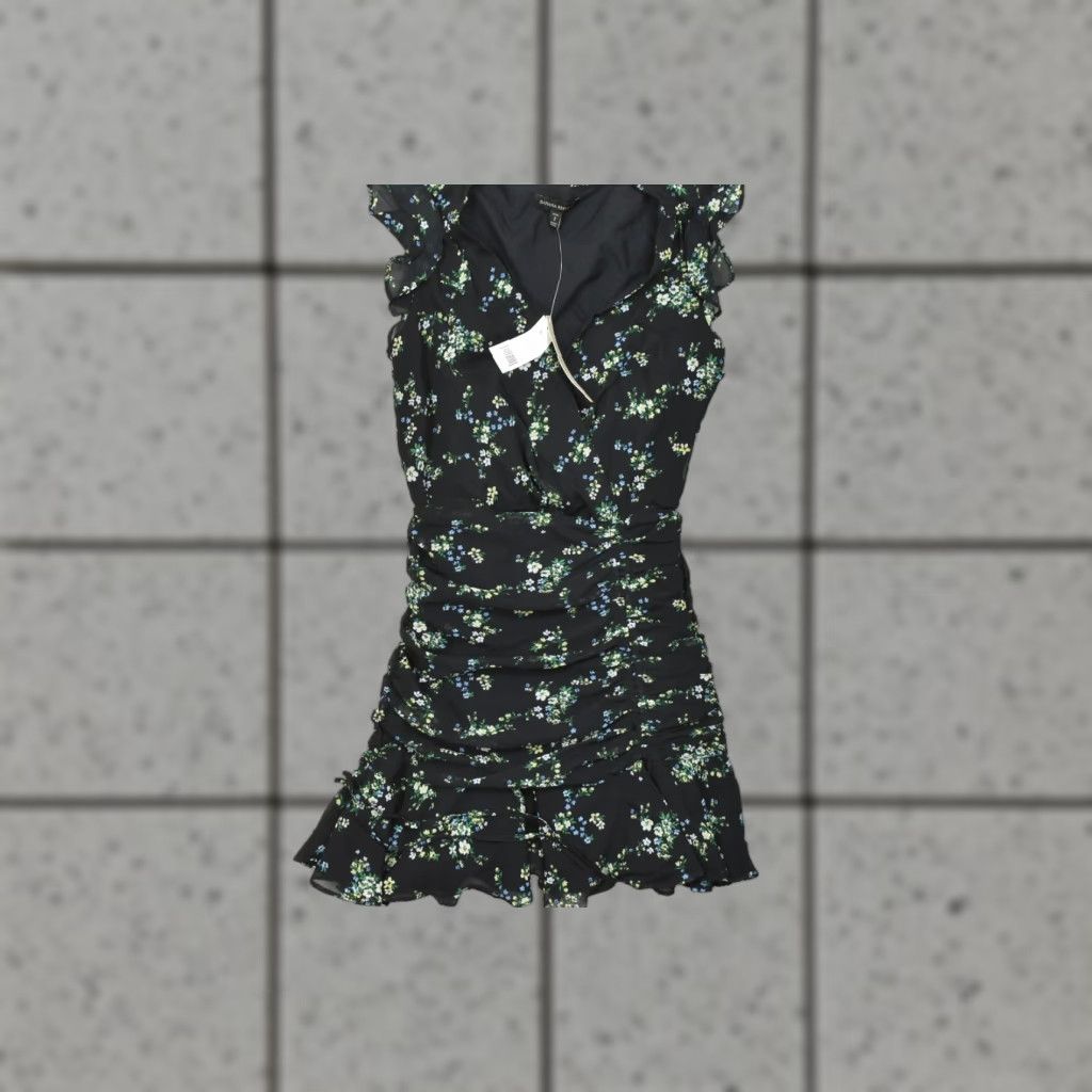 audrey dress black Lexi Audrey Dress - Black main image 0