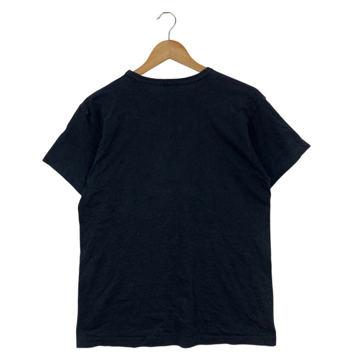 Playboy Vintage 90s PLAYBOY FOR BODY Bunny Logo JapaneseBrand Tshirt Size US S / EU 44-46 / 1 - 4 Thumbnail