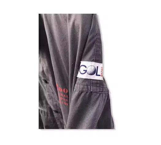Designer × Japanese Brand Japanese Brand Papas Oversized Jacket Size US XL / EU 56 / 4 - 5 Thumbnail