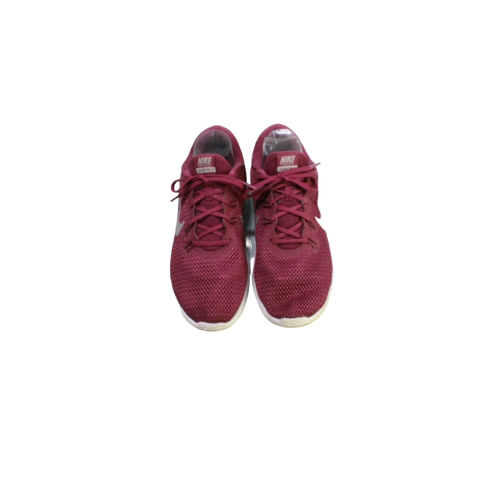 Nike Nike Flex Trainer Women's Low Top Running Sneaker Shoes Size US 10 / IT 40 - 5 Thumbnail