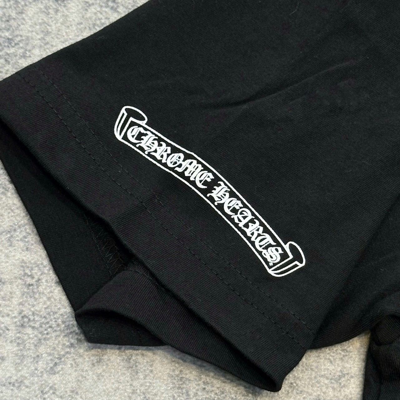 Chrome Hearts Chrome Hearts TOKYO T-shirt black Size US XL / EU 56 / 4 - 7 Thumbnail