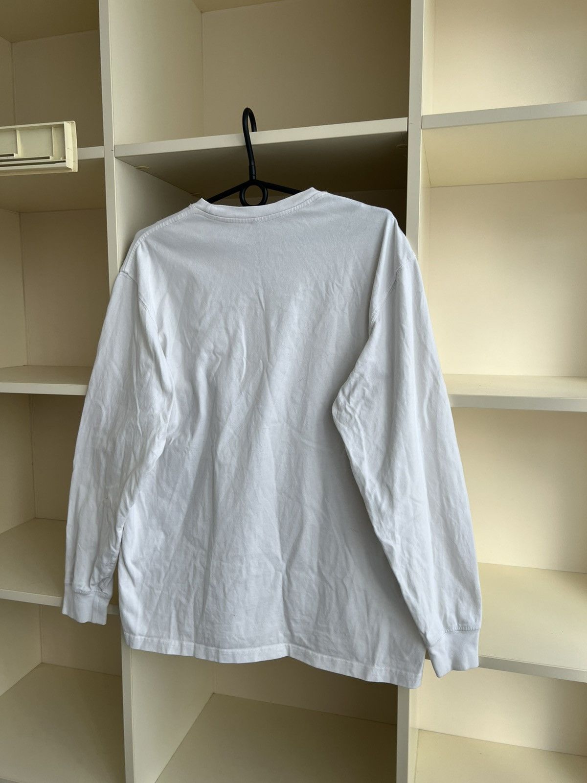 Maharishi Maharishi Long Sleeve T-Shirt Size M Size US M / EU 48-50 / 2 - 11 Thumbnail