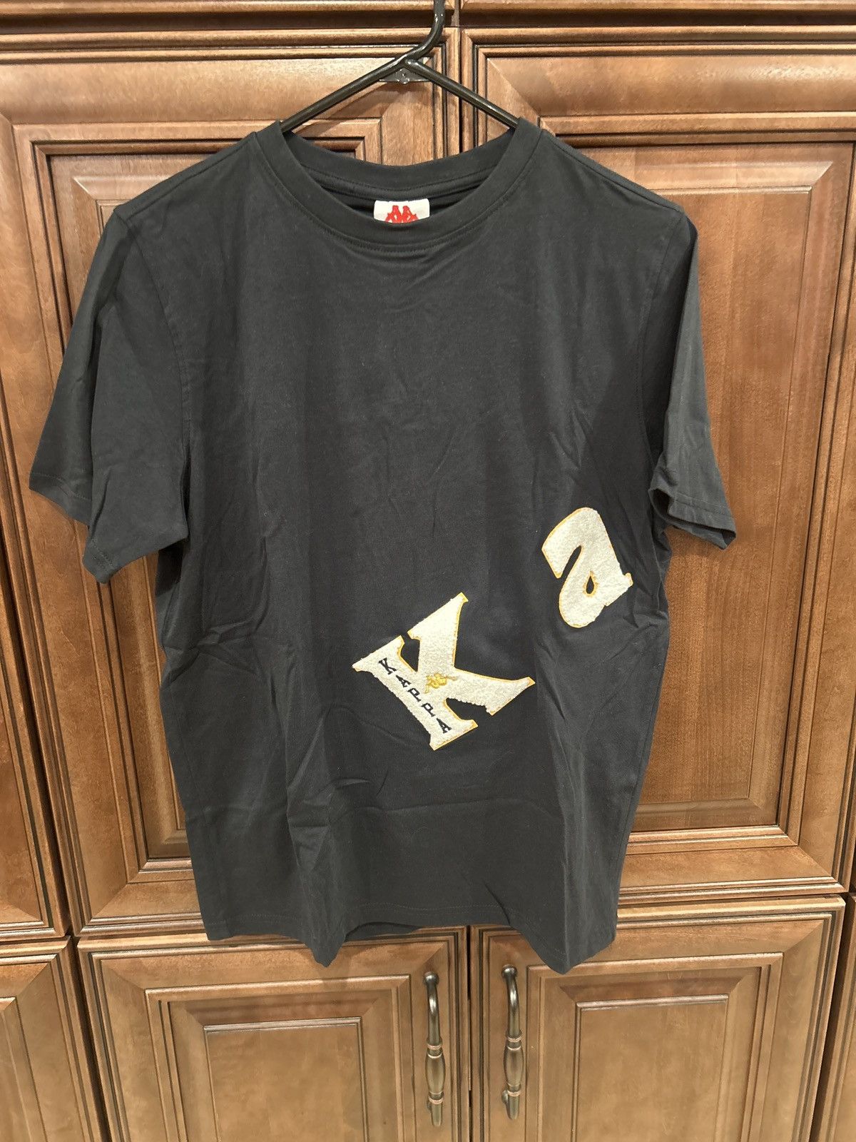 Kappa Kappa shirt Size US S / EU 44-46 / 1 - 1 Thumbnail