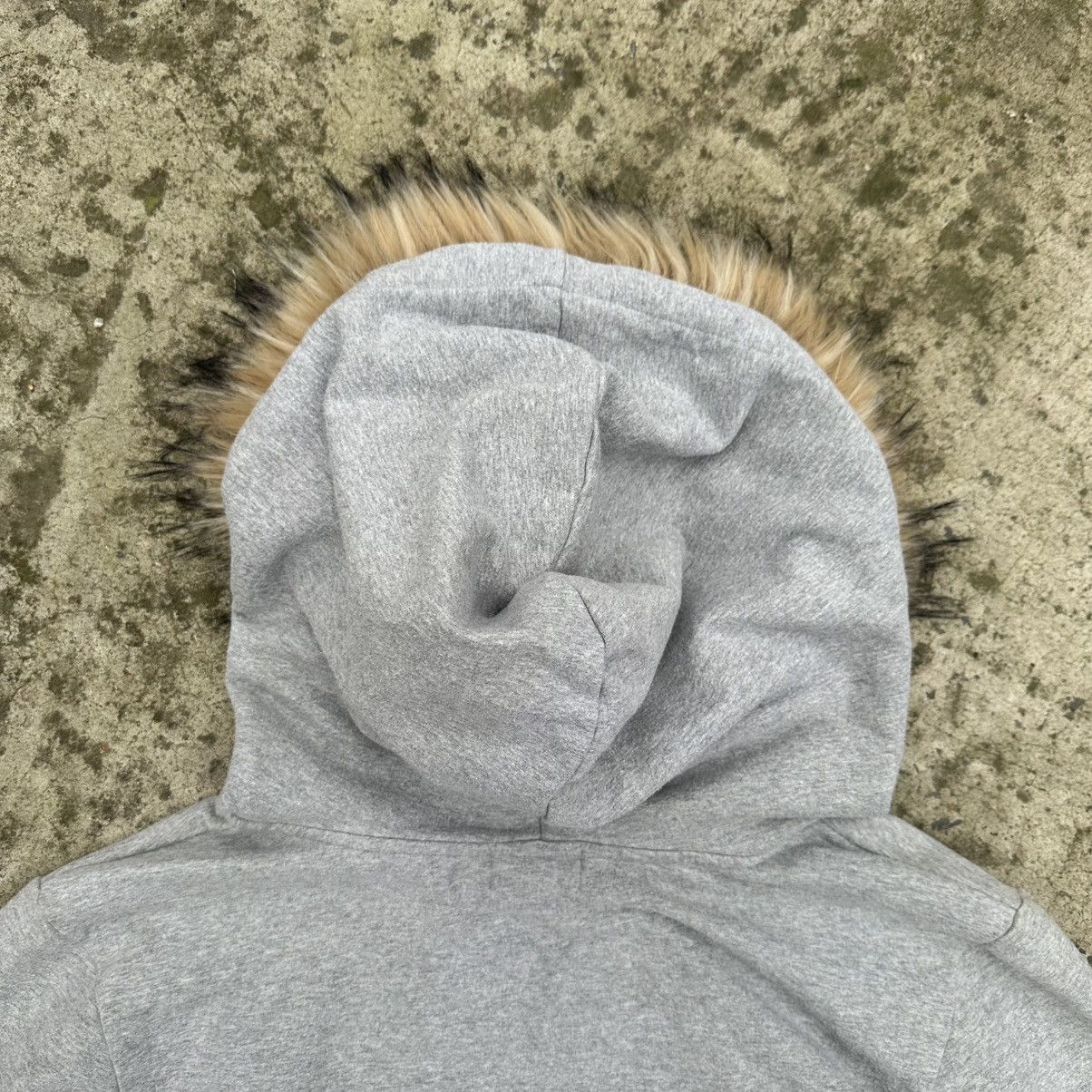Issey Miyake Vintage Women’s Japan Apricot Custom Hoodie Y2K 00s USA Size M / US 6-8 / IT 42-44 - 13 Thumbnail