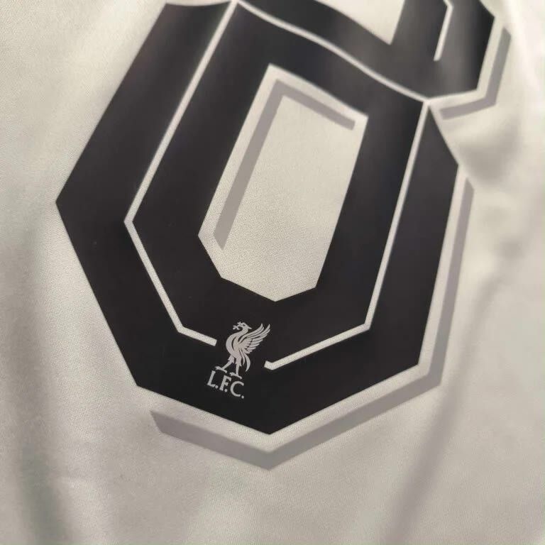 Nike NEW Liverpool 2023-24 Szoboszlai EL football jersey size S Size US S / EU 44-46 / 1 - 10 Thumbnail