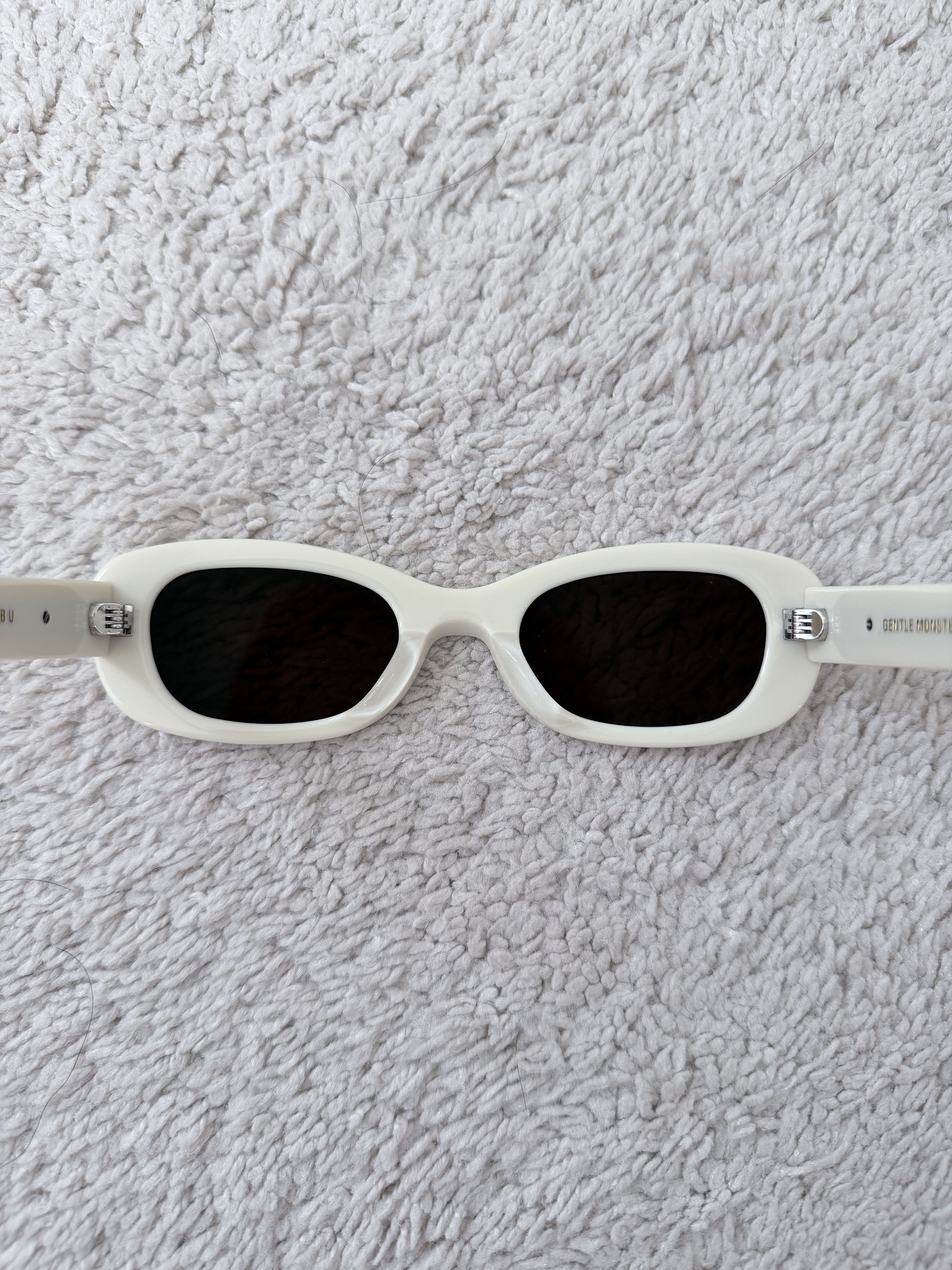 Gentle Monster Gentle Monster Tambu Y4 Sunglasses Size ONE SIZE - 3 Thumbnail