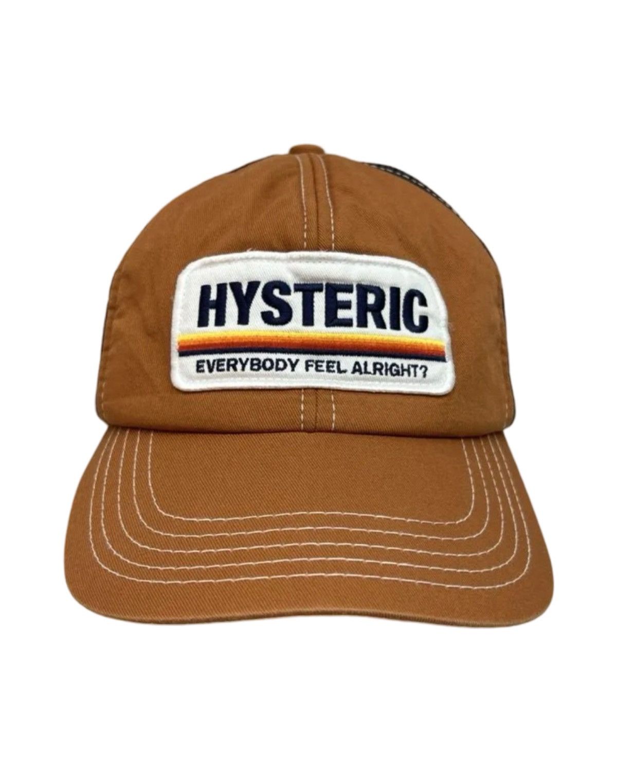 Men's Hysteric Glamour Hats | Grailed