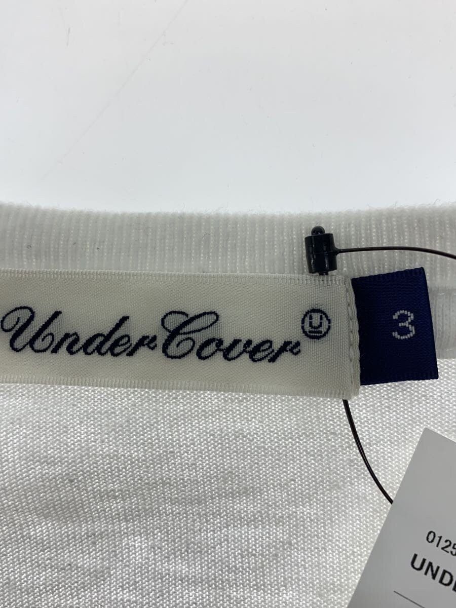 Undercover AW19 A Clockwork Orange Tee Size US L / EU 52-54 / 3 - 4 Thumbnail