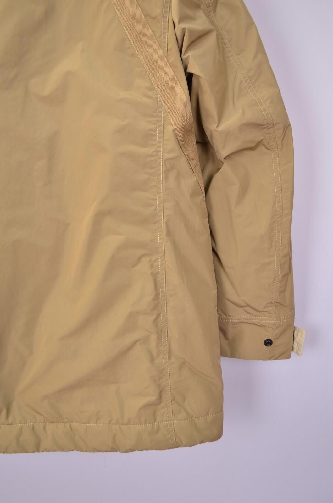 G-Star G-Star Mens Utility HB Tape Padded Jacket Size XS (Fits S/M) Size US XS / EU 42 / 0 - 9 Thumbnail