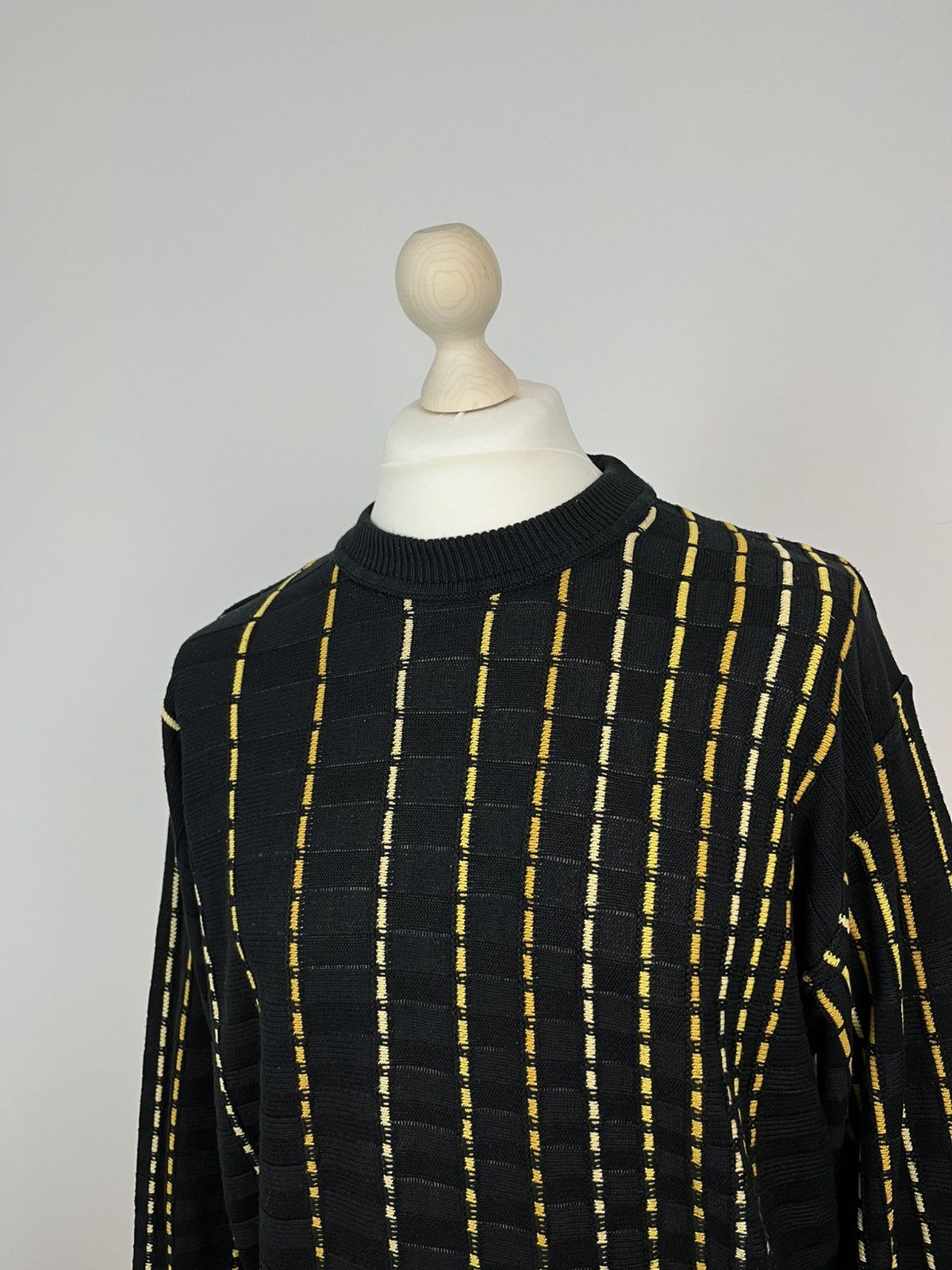 Carlo Colucci Carlo Colucci Sweater L, Great Condition @309 Size US L / EU 52-54 / 3 - 4 Thumbnail
