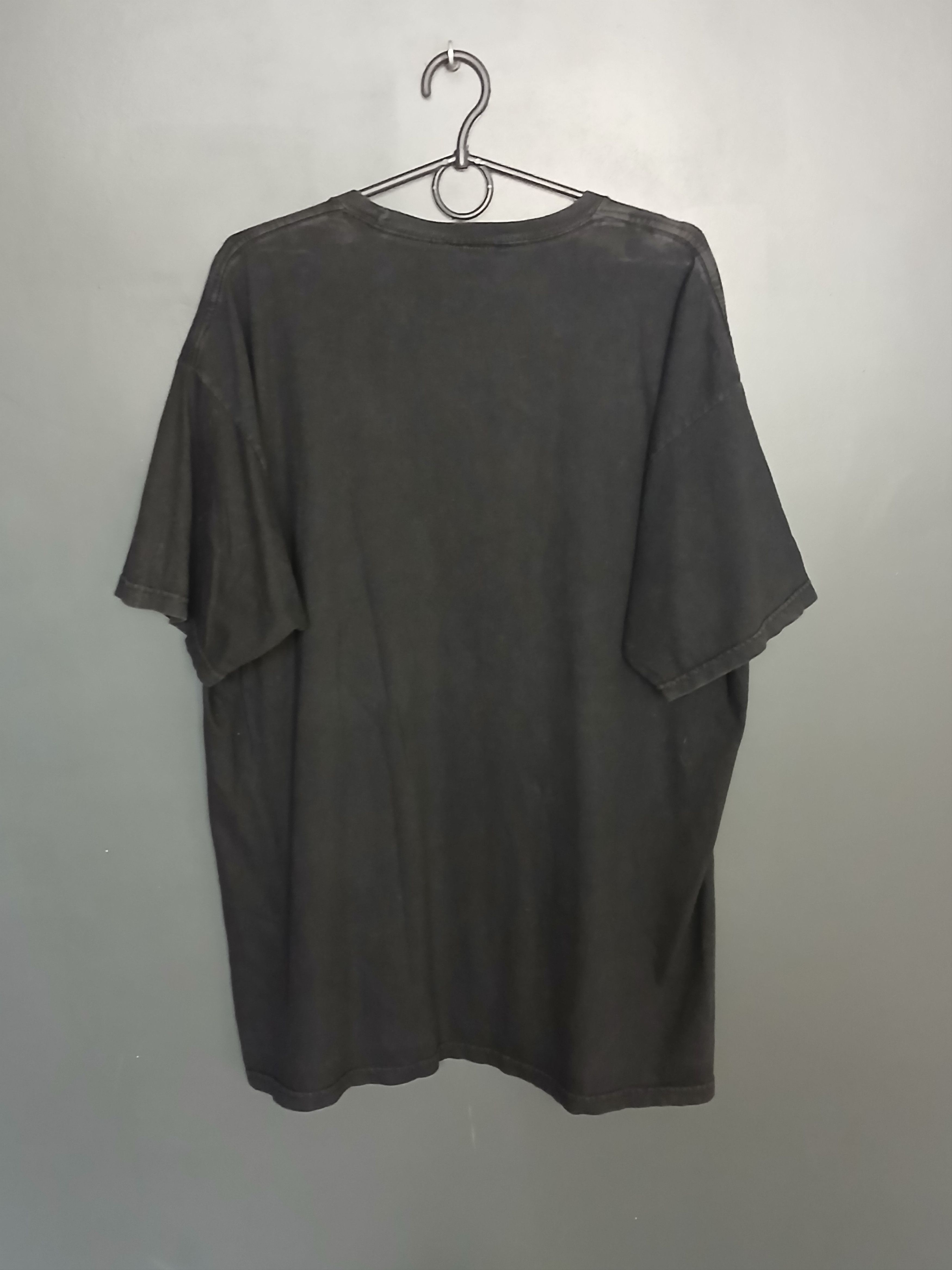 Band Tees × Jimi Hendrix Jimi Hendrix T-Shirt Size US L / EU 52-54 / 3 - 2 Thumbnail