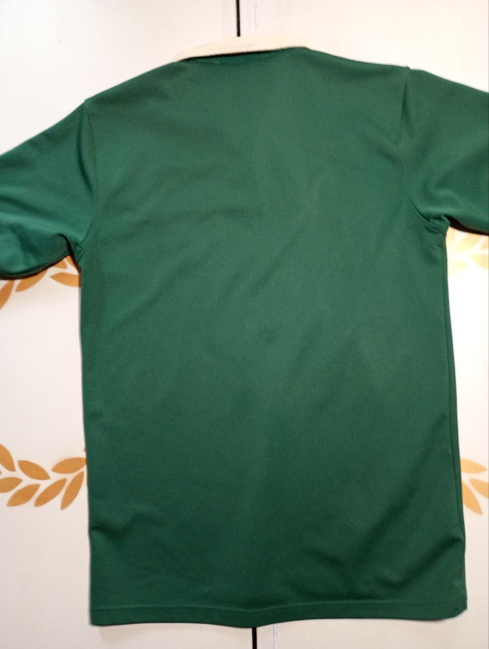 Vintage Vintage ARL Australian Rugby League The Aussies Shirt Size US L / EU 52-54 / 3 - 9 Thumbnail