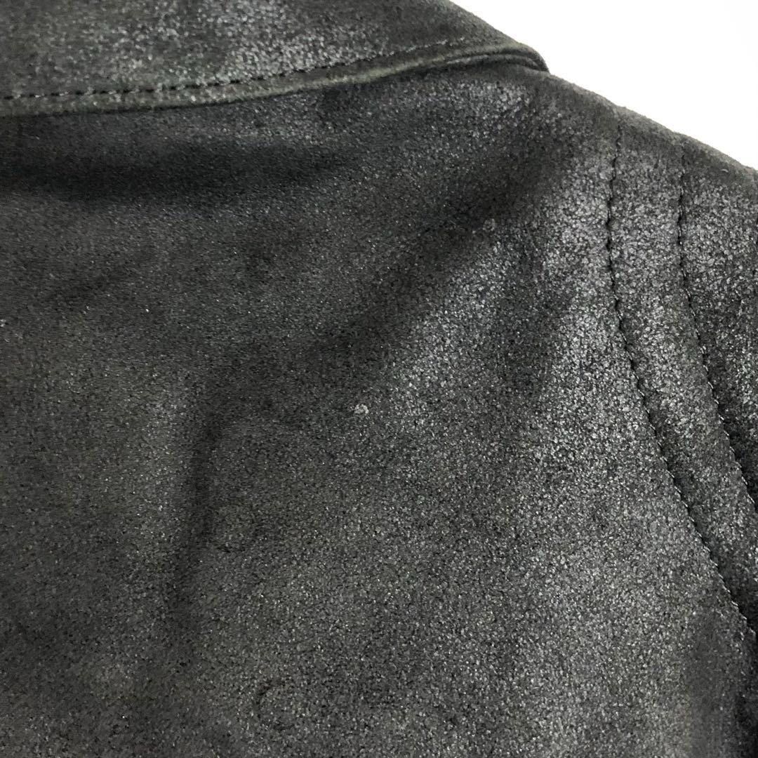Number (N)ine NUMBER (N)INE 05AW The High Street Docking Riders Jacket M Size US M / EU 48-50 / 2 - 9 Thumbnail