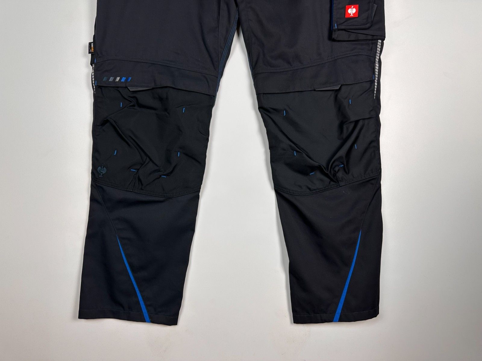 Other Engelbert Strauss Working Pants Size EU 64 Cordura Work Wear Size US 44 / EU 60 - 5 Thumbnail
