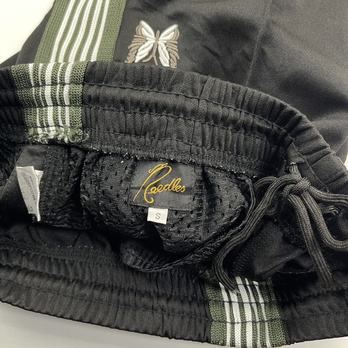 Needles Needles Track Pants Size US 30 / EU 46 - 6 Thumbnail