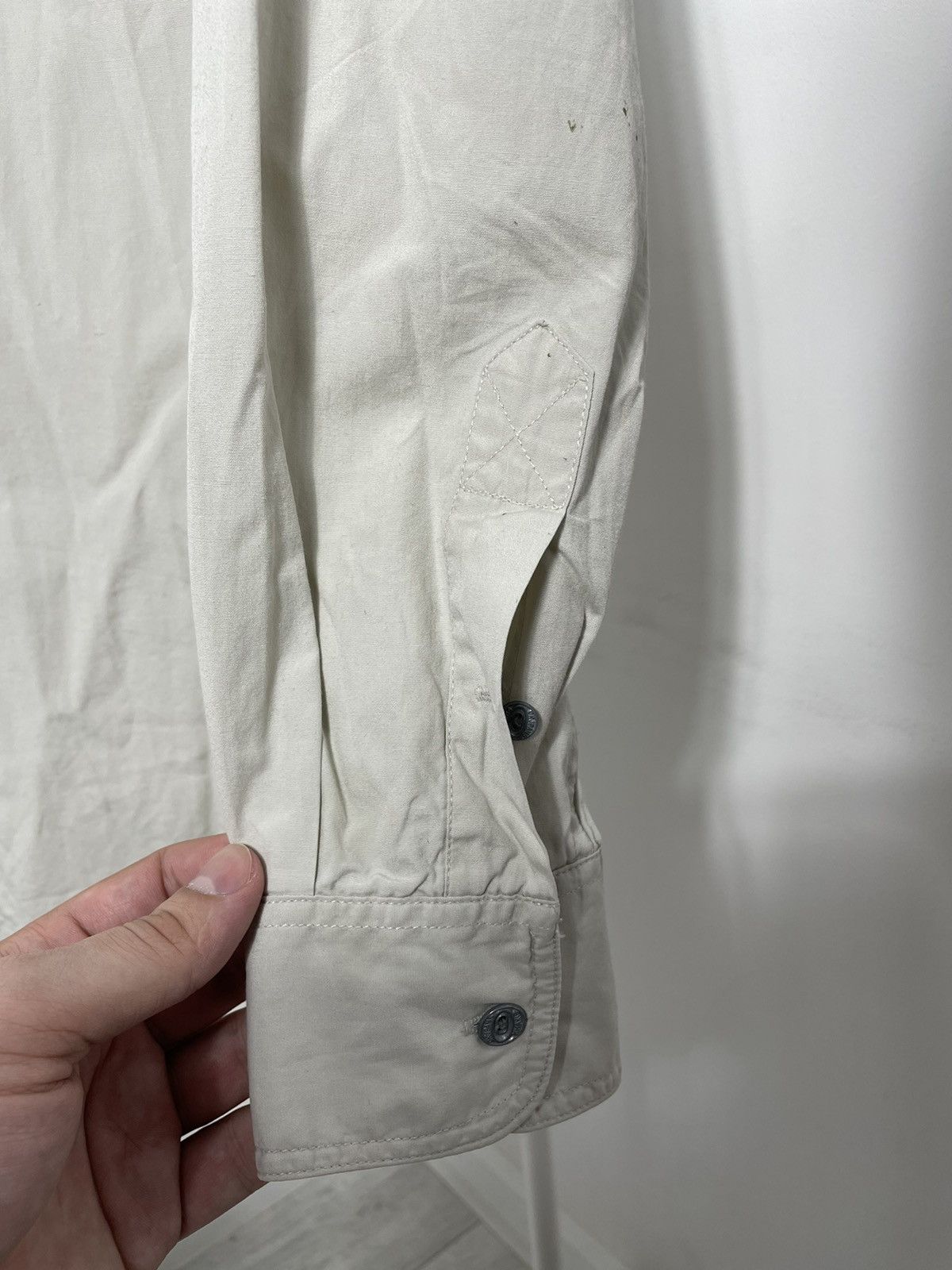Calvin Klein Calvin Klein jeuns Vintage Aerolabaratory Khakis Size US XL / EU 56 / 4 - 7 Thumbnail