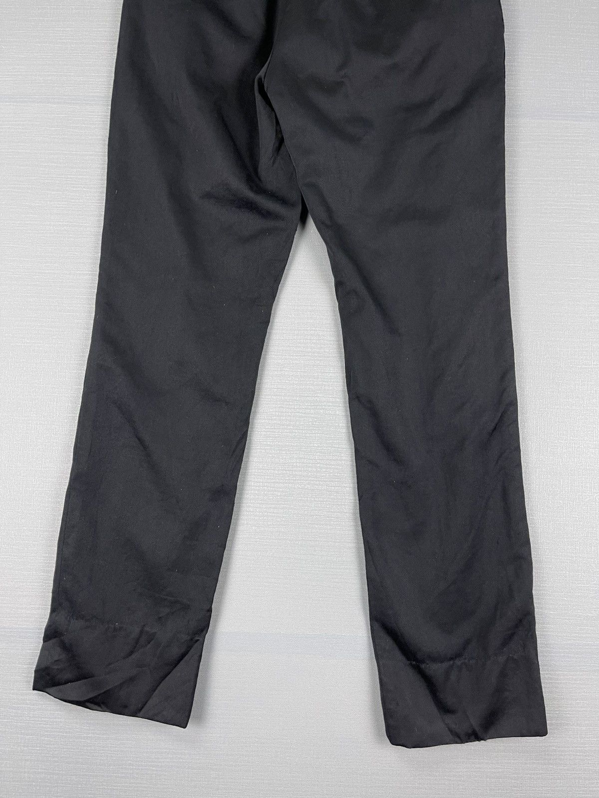 Number (N)ine Number Nine Casual Pant Size US 30 / EU 46 - 7 Thumbnail