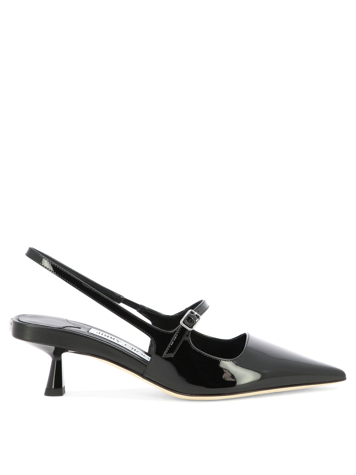Jimmy Choo Heeled Shoes Size US 8 / IT 38 - 1 Thumbnail