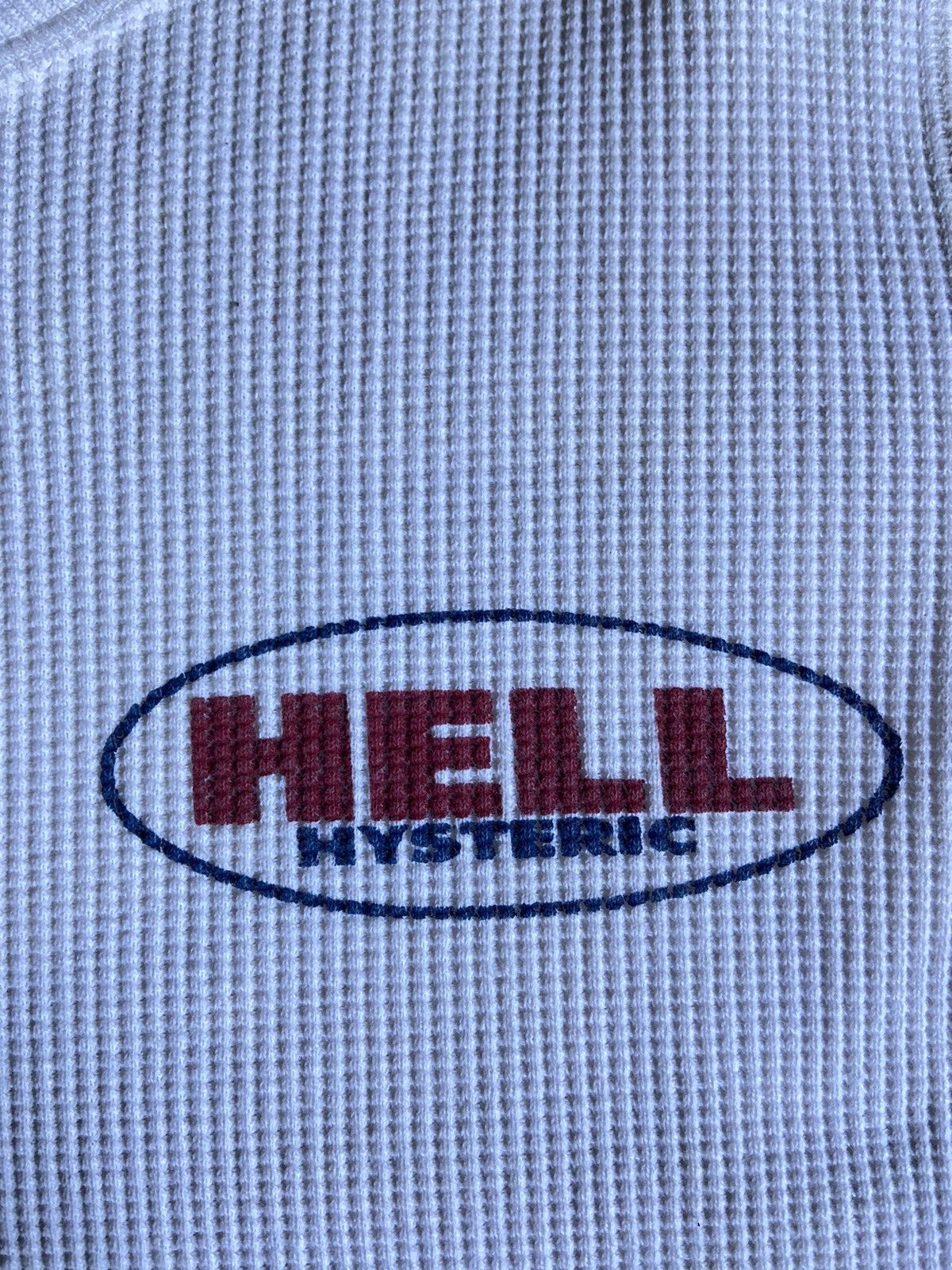 Hysteric Glamour Hysteric Glamour Size US M / EU 48-50 / 2 - 4 Thumbnail