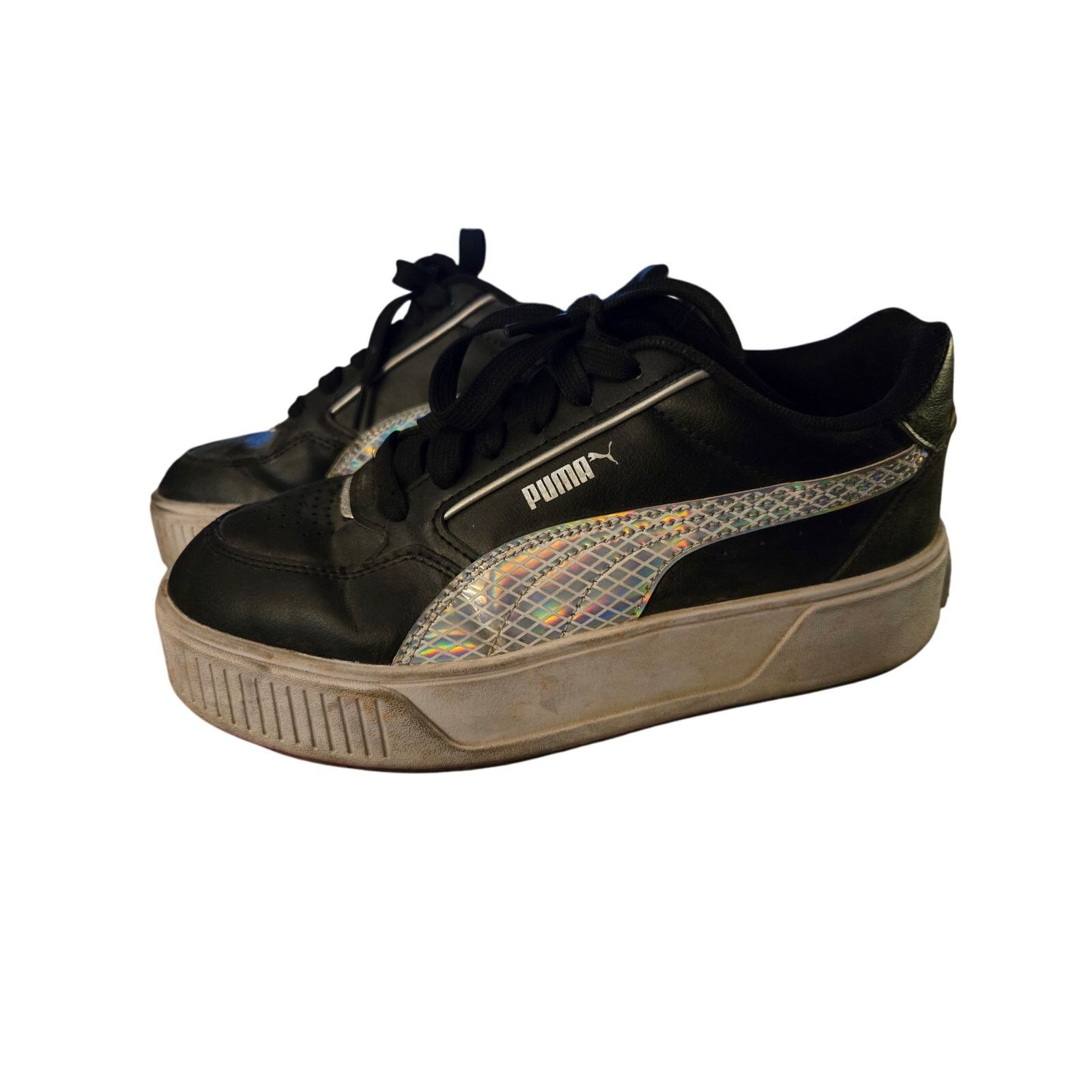 Puma Puma 7 sneakers Size US 7 / IT 37 - 1 Thumbnail