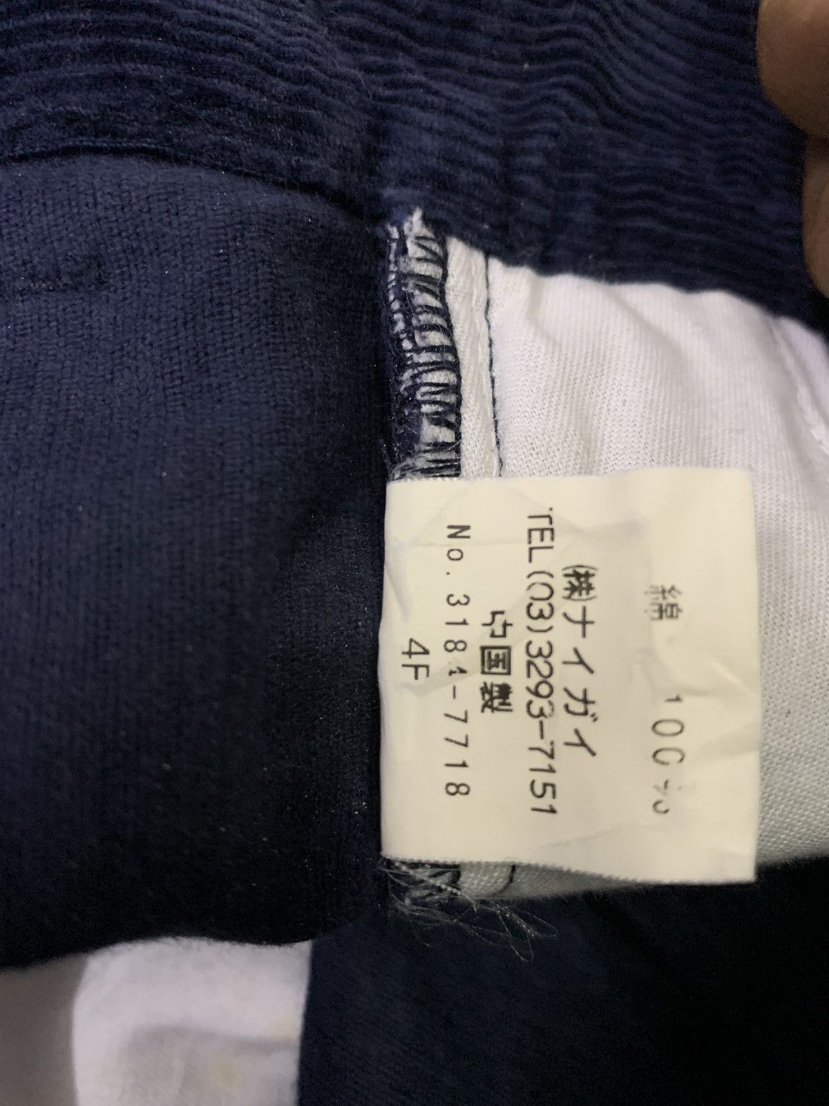 Ralph Lauren 💥Polo Ralph Lauren Coduroy Pant Size 28" / US 6 / IT 42 - 9 Thumbnail