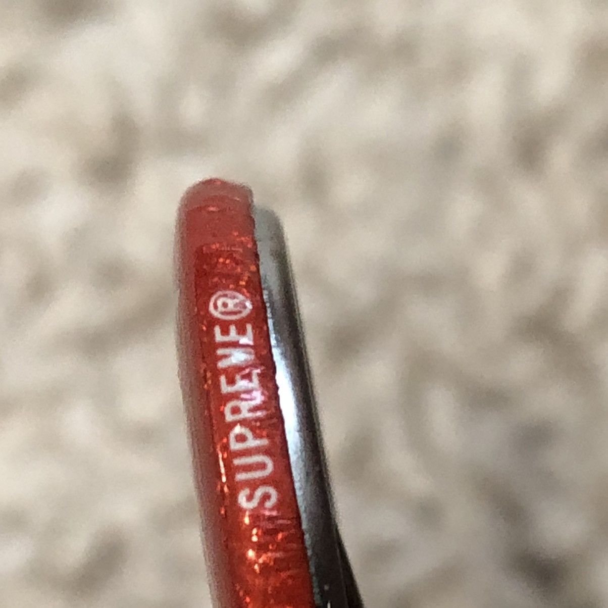 Supreme Supreme Lush Pin Set FW19 Size ONE SIZE - 3 Thumbnail