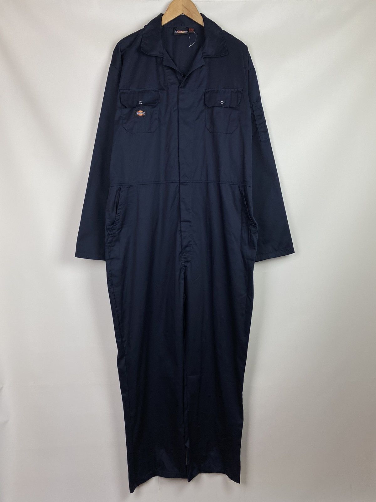 Dickies Dickies men’s workwear Overalls size Xl Size US 36 / EU 52 - 1 Thumbnail