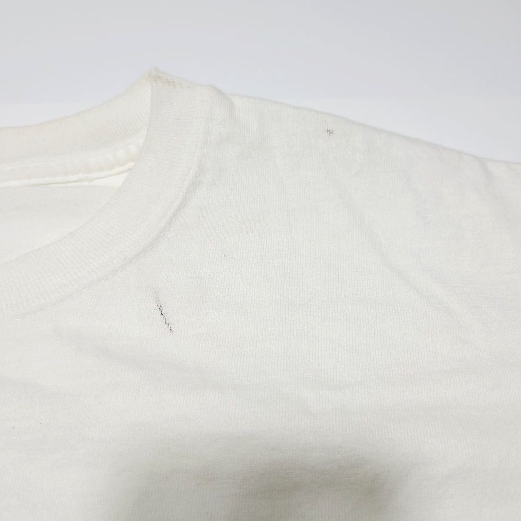 Chase Authentics Dale Earnhardt Jr Nascar Mountain Dew Racing Tee Shirt Men’s XL White Crew Neck Short Sleeve T-Shirt Regular Vintage No? Size US XL / EU 56 / 4 - 6 Thumbnail