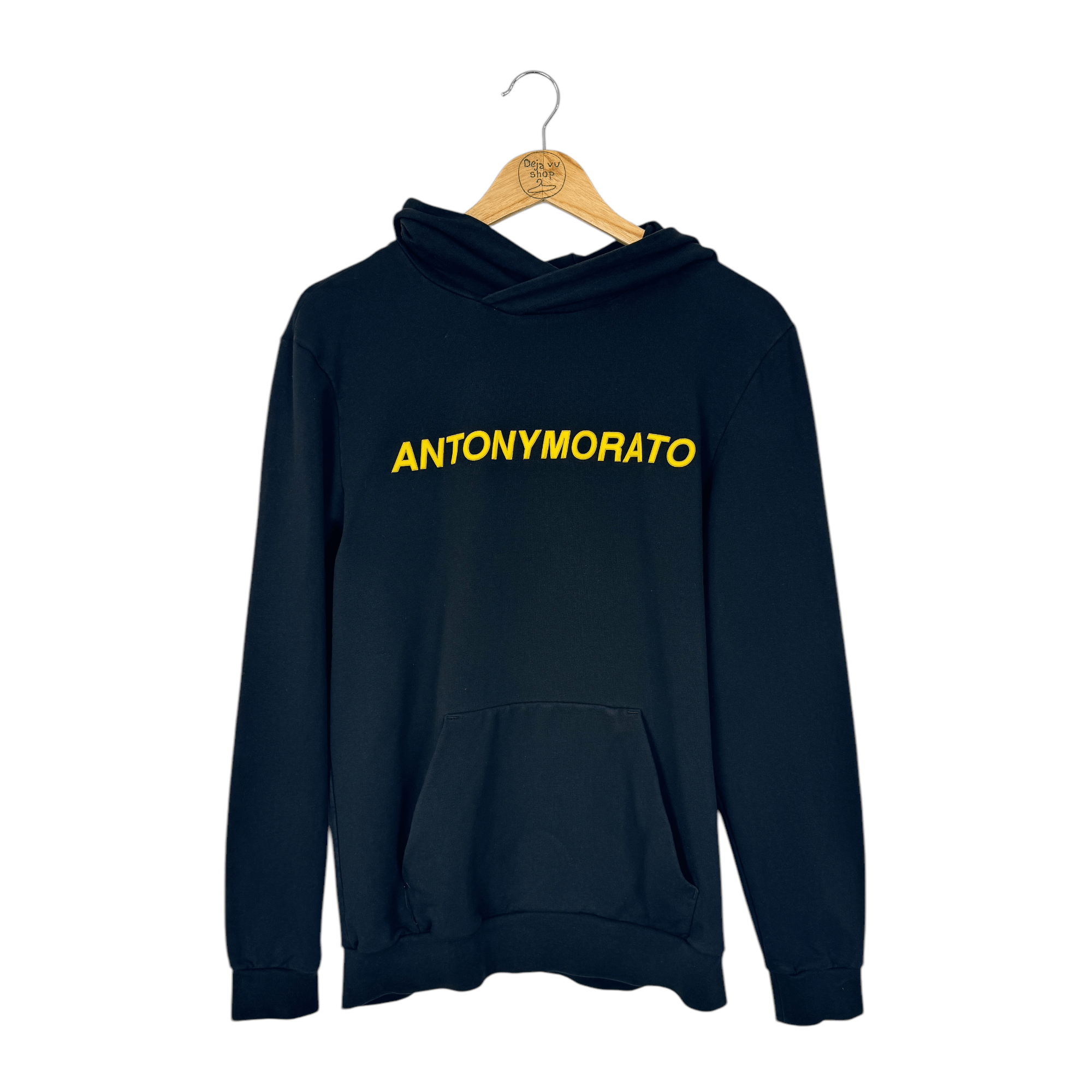 Antony Morato Antony Morato Hooded Sweatshirt Size US M / EU 48-50 / 2 - 1 Thumbnail
