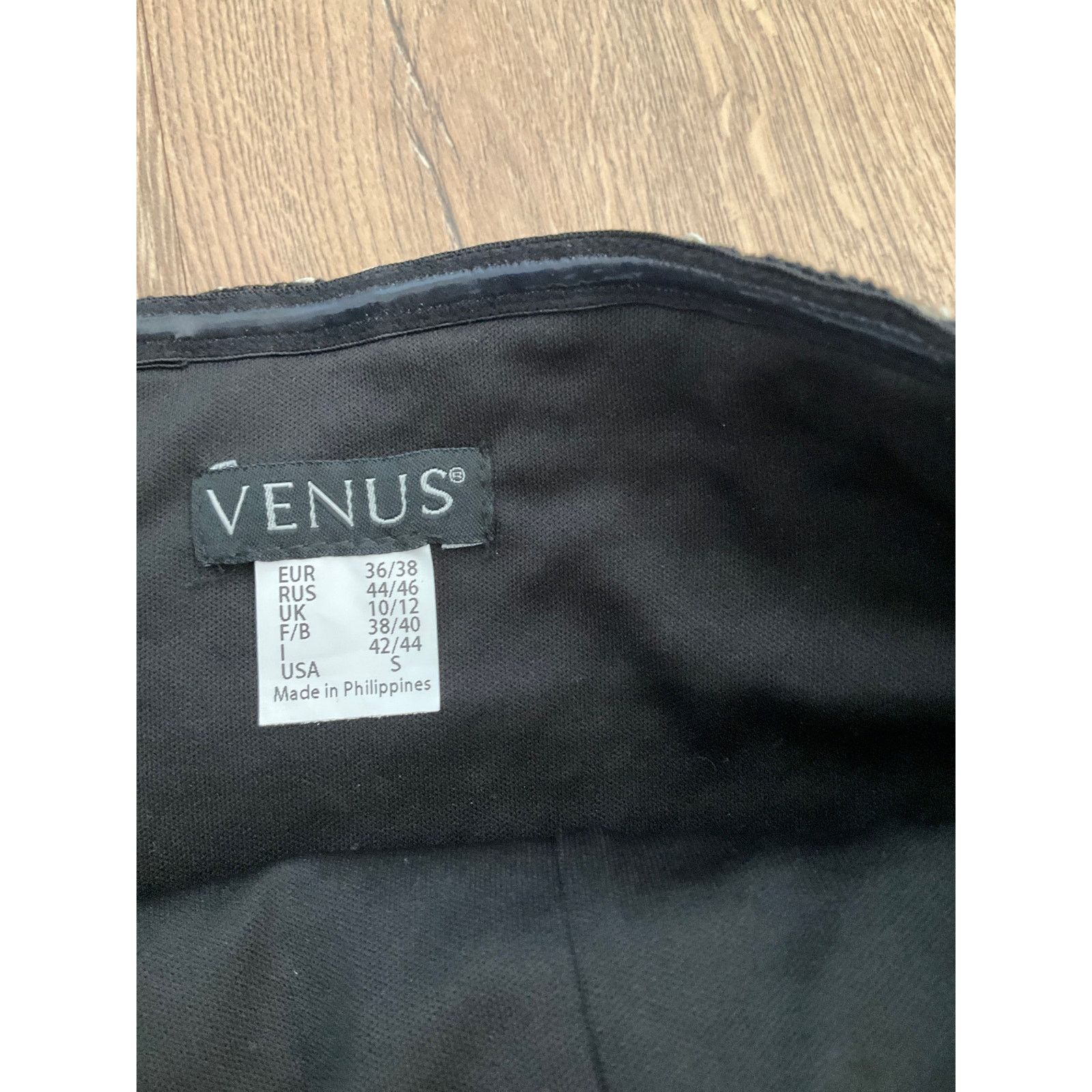 Venus Women’s Venus strapless minidress, S Size S / US 4 / IT 40 - 8 Thumbnail