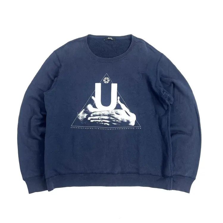 Undercover Undercover 10th Aniversary Sweaters Size US L / EU 52-54 / 3 - 1 Thumbnail