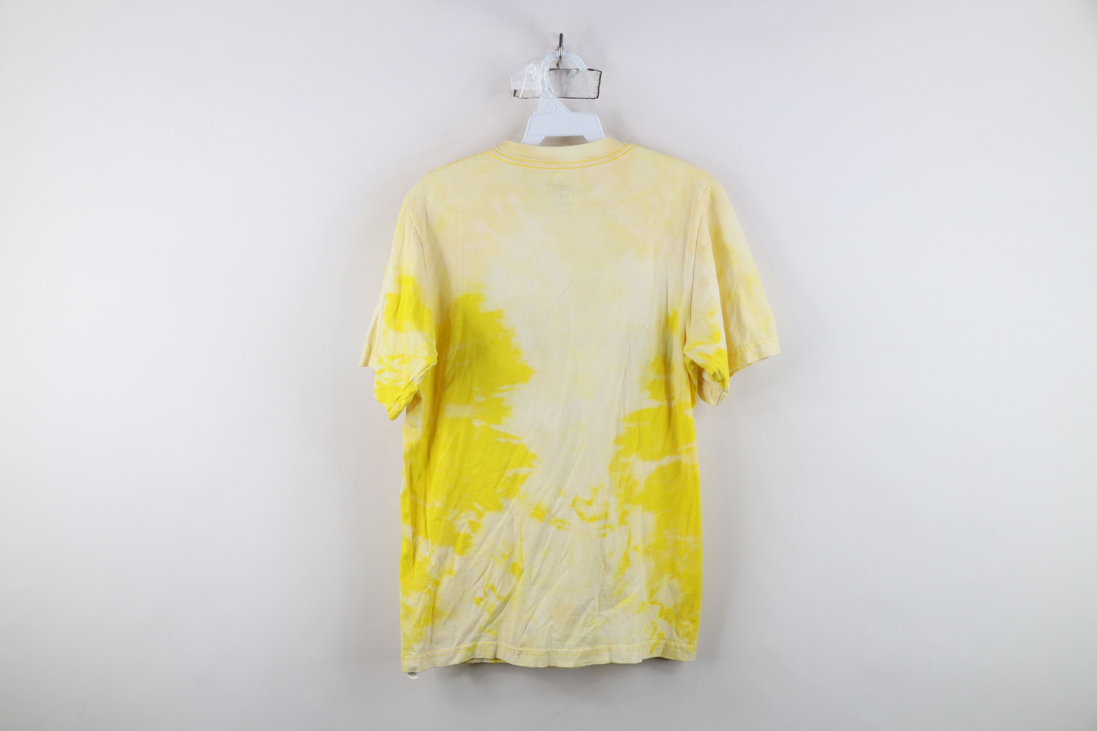 Adidas Adidas University of Michigan Football Short Sleeve T-Shirt Size US S / EU 44-46 / 1 - 10 Thumbnail