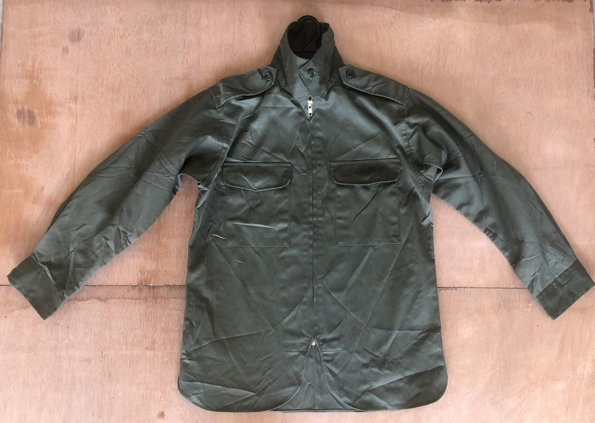 China Army Jacket No. 5