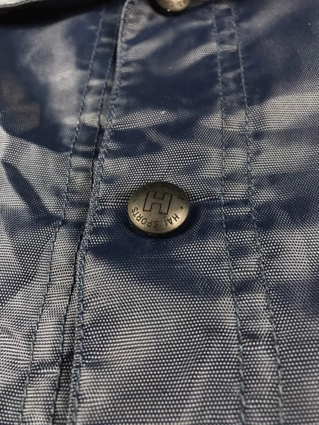 Hai Sporting Gear × Issey Miyake Hai Sporting Gear by Issey Miyake Jacket Size US M / EU 48-50 / 2 - 10 Thumbnail