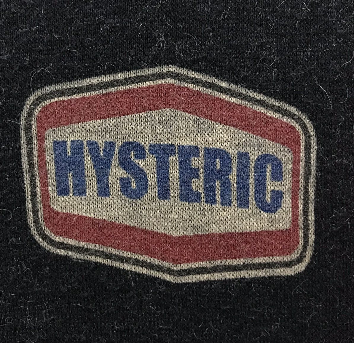 Hysteric Glamour Vintage Hysteric Glamour Jacket Size US M / EU 48-50 / 2 - 5 Thumbnail