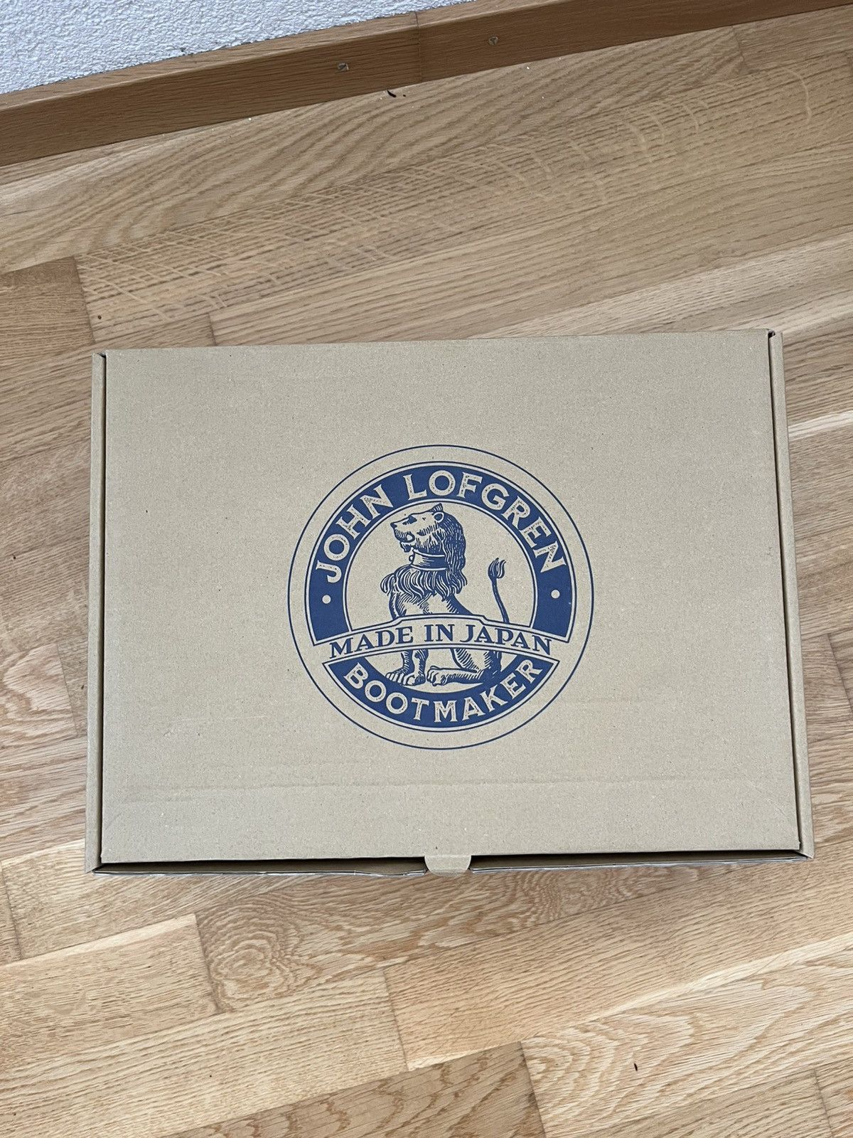 John Lofgren Shinki Tea-core Horsebutt combat boots Limited Edition Size US 6.5 / EU 39-40 - 11 Thumbnail