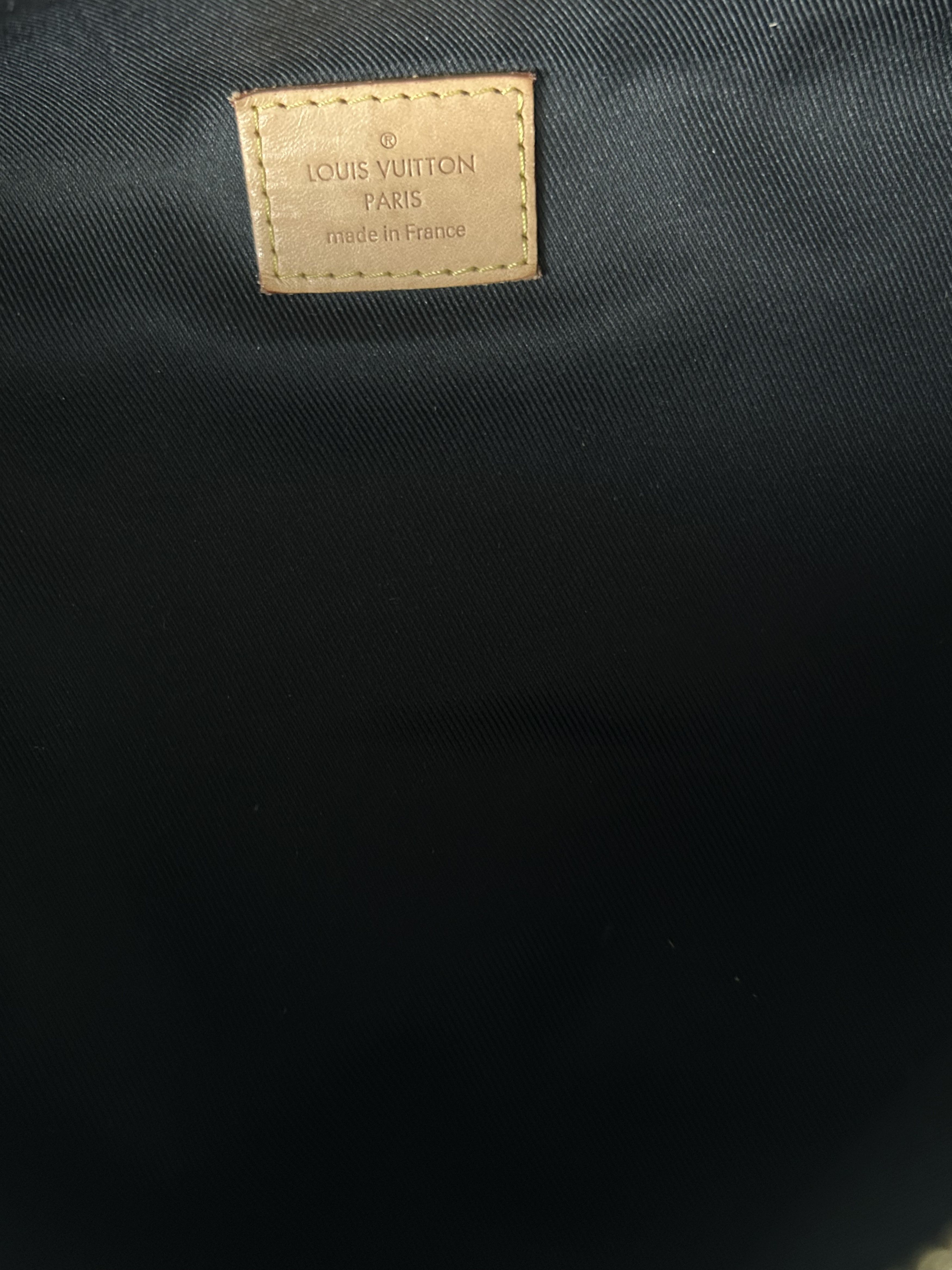 Louis Vuitton Louis Vuitton Brown Monogram Bumbag Size ONE SIZE - 3 Thumbnail