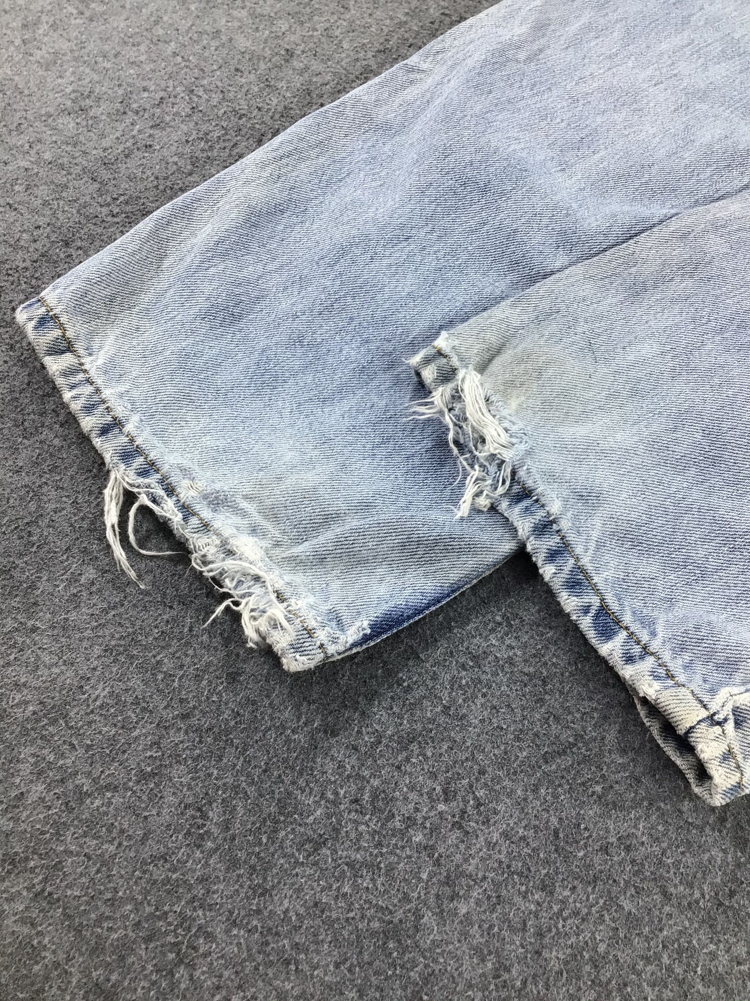 Levi's × Vintage Vintage Levis 560 Baggy Jeans-JM511 Size US 36 / EU 52 - 5 Thumbnail
